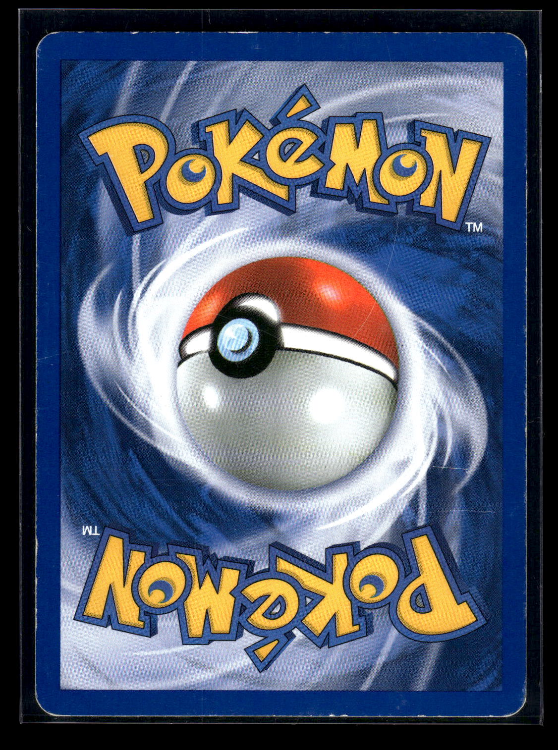 Houndour (5) 05/75 Neo Discovery (Back)