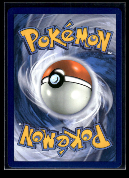 Mega Charizard X ex 023 ME: Mega Evolution Promo (Back)