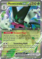 Meowscarada ex 033 SV: Scarlet & Violet Promo Cards