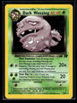 Dark Weezing (14) 14/82 Team Rocket