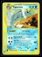 Reverse Foil - Vaporeon 033/144 Skyridge