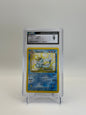 CGC 9 - Vaporeon 12/64 - Jungle