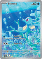Horsea 067/064 SV: Shrouded Fable