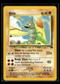 Onix 03/18 Southern Islands