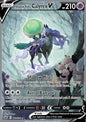 Chilling Reign - Shadow Rider Calyrex V 172/198