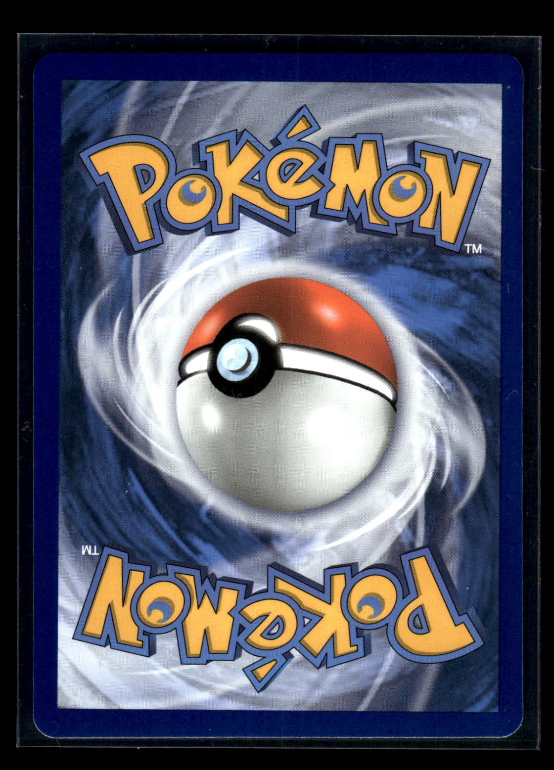 ______'s Pikachu 24/53 Celebrations: Classic Collection (Back)