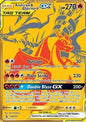 Promo - Reshiram & Charizard SM247