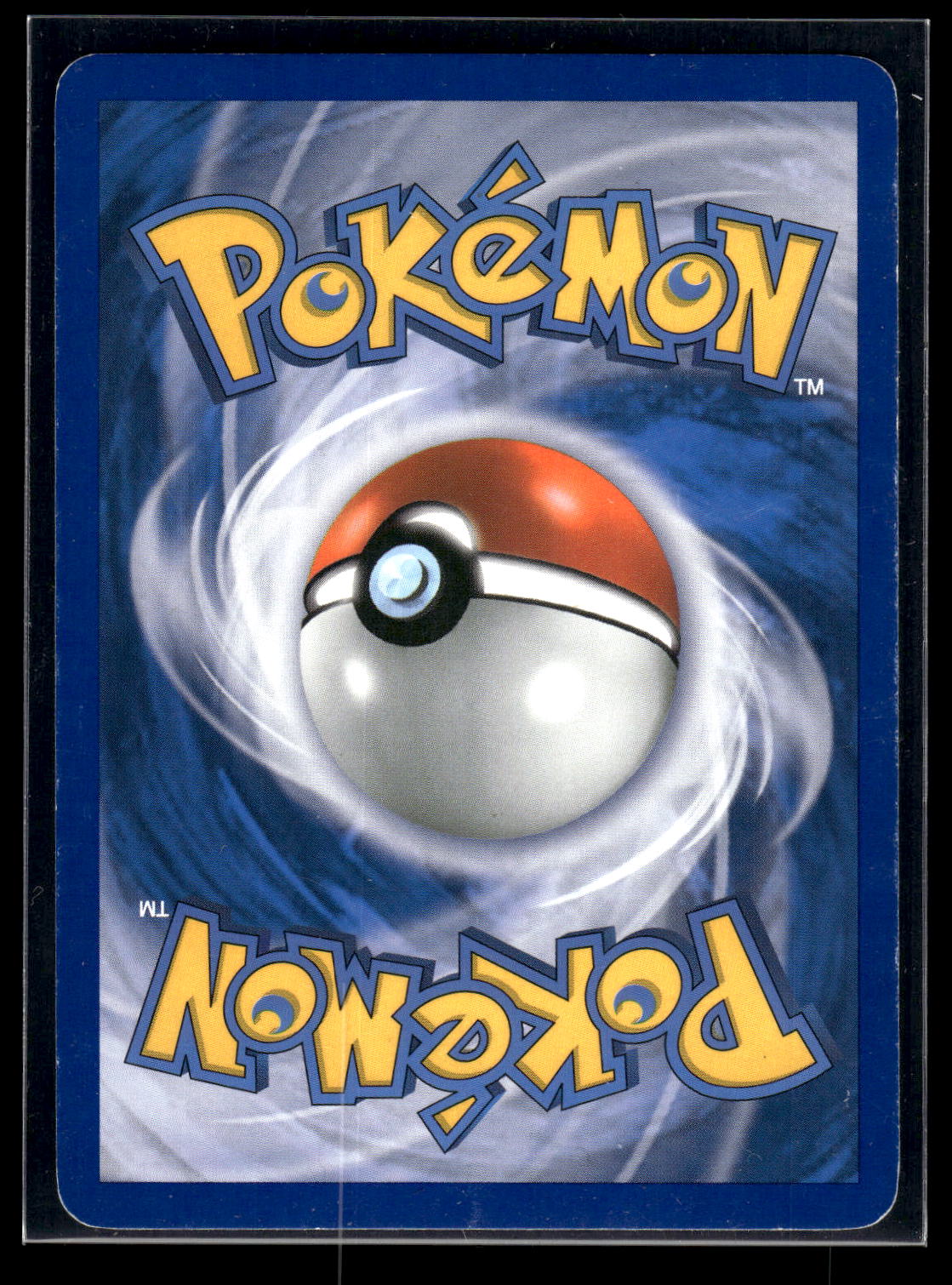 Wartortle 42/95 Unleashed Reverse Foil (Back)