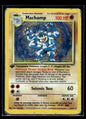 Machamp - 8/102 008/102 Deck Exclusives