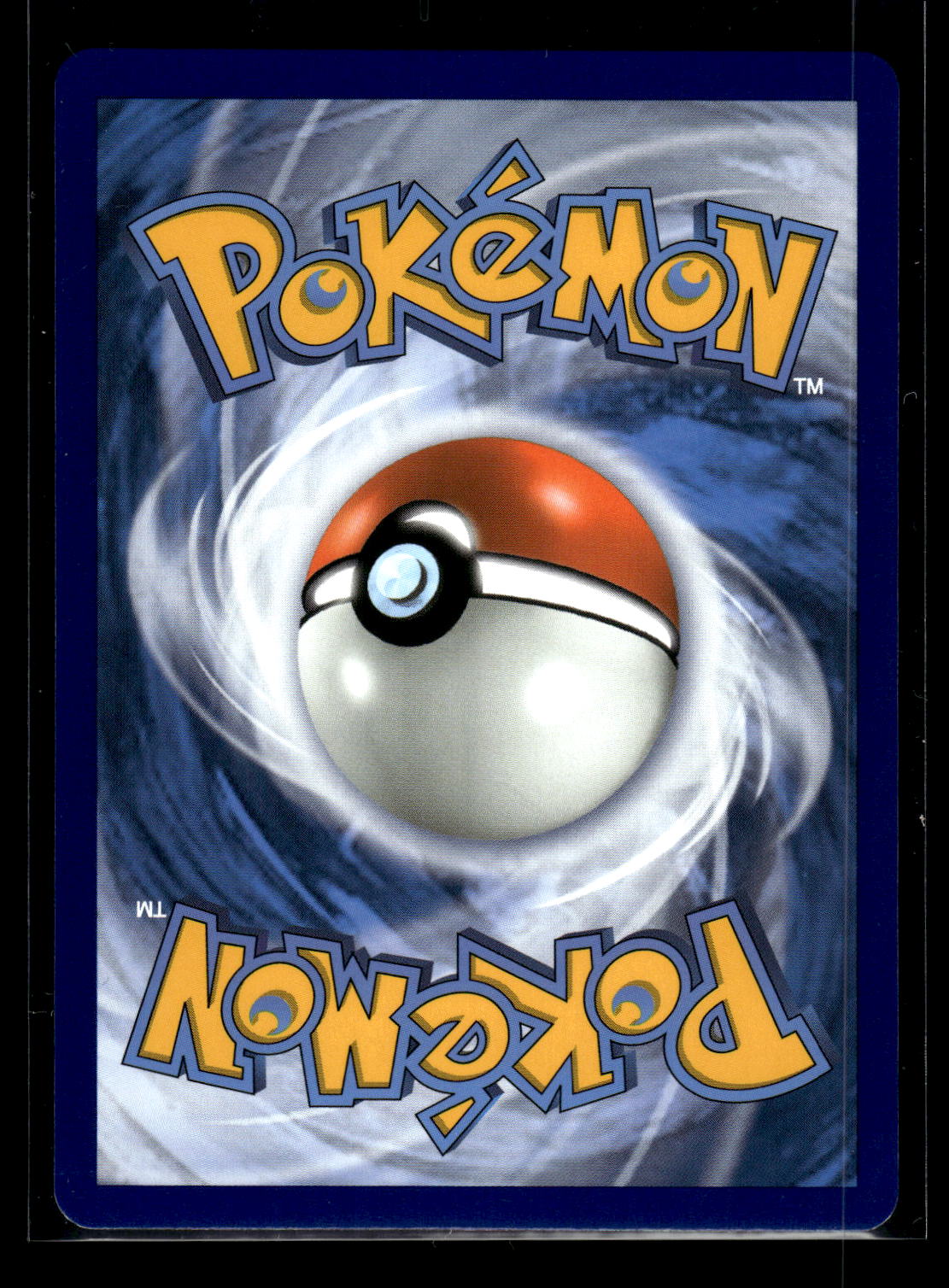 Volcanion - XY185 XY Promos (Back)