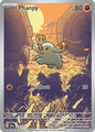 Phanpy 205/191 SV08: Surging Sparks