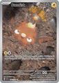 Stunfisk 202/191 SV08: Surging Sparks