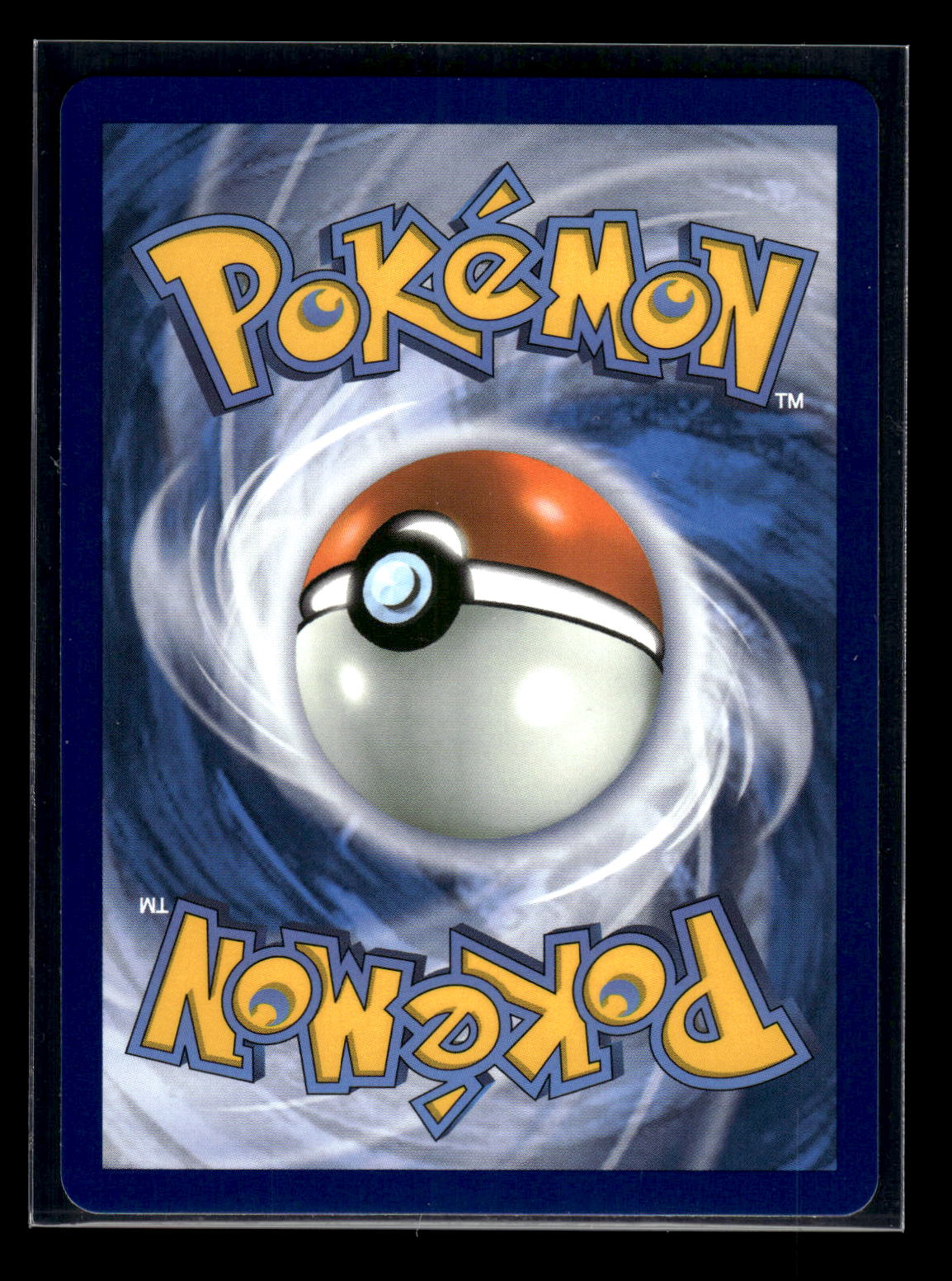 Oricorio ex 024 ME: Mega Evolution Promo (Back)