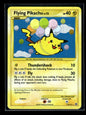 Flying Pikachu 113/111 Rising Rivals