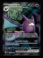 Team Rocket's Crobat ex - 217/182 SV10: Destined Rivals