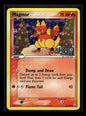 Magmar 44/109 Team Rocket Returns