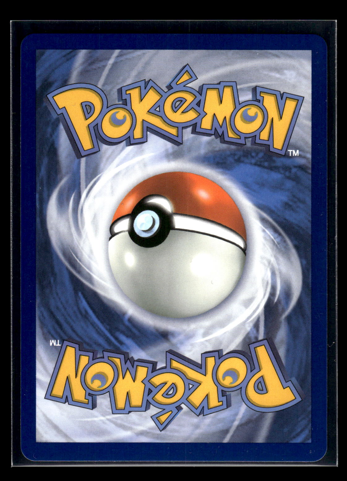 Team Rocket's Mimikyu 238/217 ME: Ascended Heroes (Back)