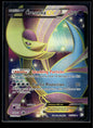 Cresselia EX (143 Full Art) 143/149 Boundaries Crossed