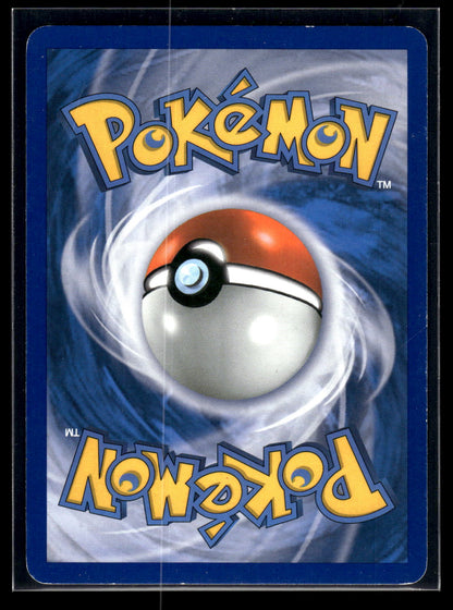 Jirachi 7/111 Rising Rivals (Back)