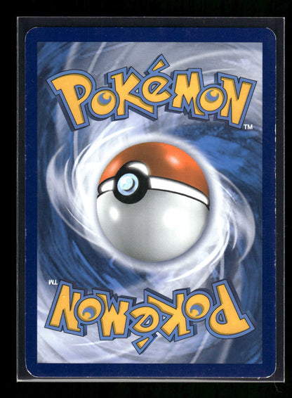 Cracked Ice Holo - Pikachu 35/108 XY - Evolutions (Back)