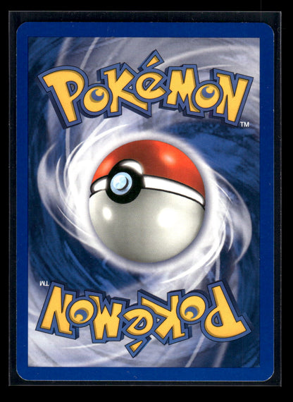 Wigglytuff 52/112 EX FireRed & LeafGreen Reverse (Back)