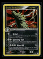 Reverse Foil - Dark Tyranitar - 019/109 19/109 Team Rocket Returns