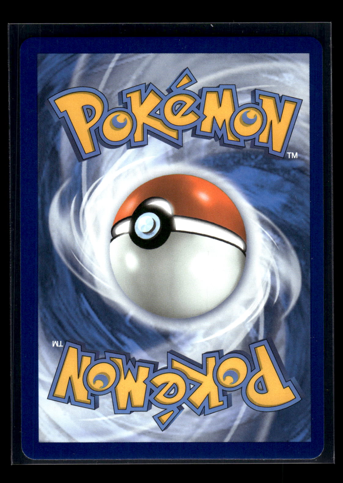Pikachu VMAX - SWSH062 SWSH: Sword & Shield Promo Cards (Back)
