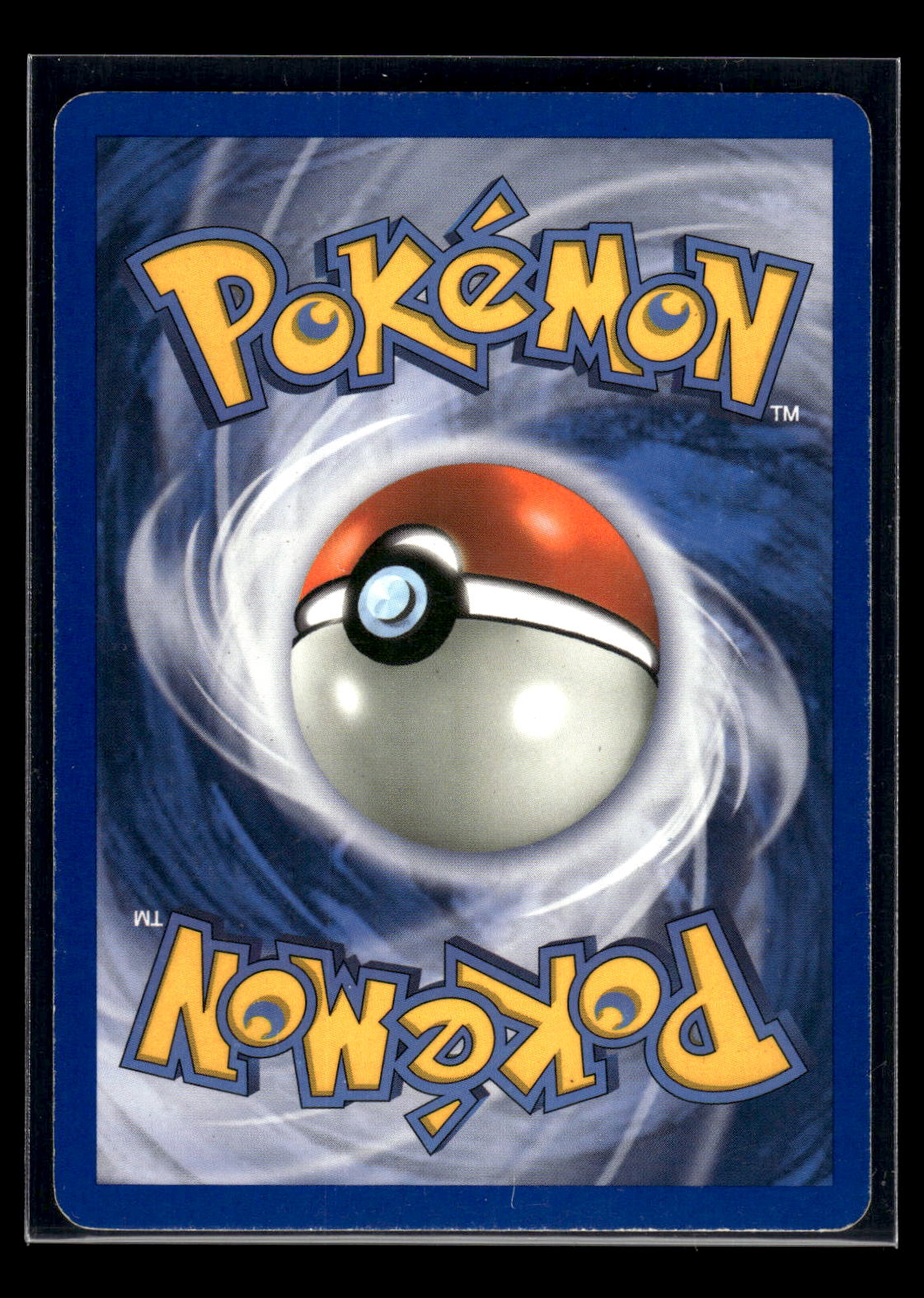 Ho-oh 149/144 Skyridge Reverse Foil (Back)