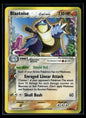 Blastoise (Delta Species) 2/100 EX Crystal Guardians