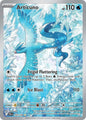 Articuno 161/159 SV09: Journey Together