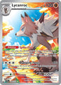 Lycanroc 166/159 SV09: Journey Together