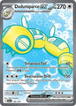 Dudunsparce ex 178/159 SV09: Journey Together