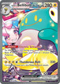 Iono's Bellibolt ex 183/159 SV09: Journey Together