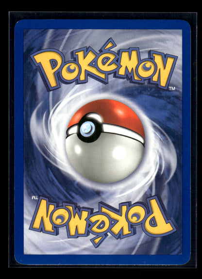Reverse Foil - Dark Magcargo 38/109 Team Rocket Returns (Back)