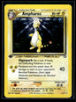 1st Edition - Ampharos 001/111 Neo Genesis