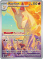 Rapidash 189/182 SV10: Destined Rivals