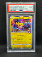 PSA 9 - Kanazawa's Pikachu 144/S-P / Pokémon Center Promo