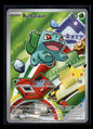 Bulbasaur 037 ME: Mega Evolution Promo