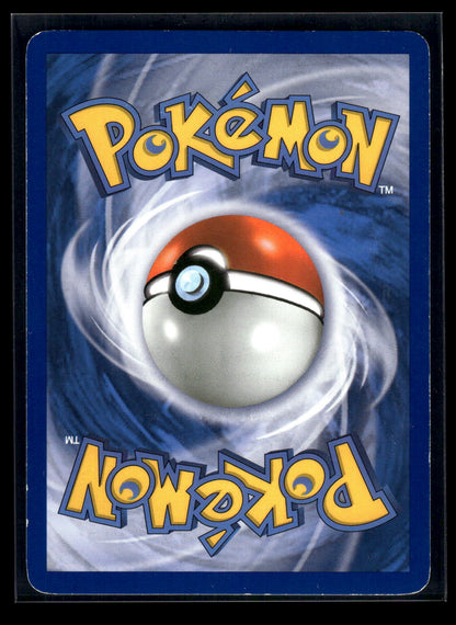 Cresselia EX (143 Full Art) 143/149 Boundaries Crossed (Back)