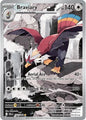 Braviary 155/086 SV: Black Bolt