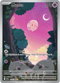 Munna 116/086 SV: Black Bolt