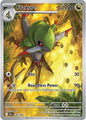 Fraxure 146/086 SV: Black Bolt