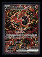 Oricorio ex 024 ME: Mega Evolution Promo