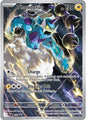 Thundurus 209 SV: Scarlet & Violet Promo Cards