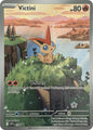 Victini 208 SV: Scarlet & Violet Promo Cards