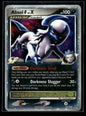Absol G Lv.X 141 Supreme Victors