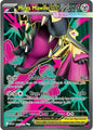 Mega Mawile ex 162/132 ME01: Mega Evolution