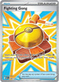 Fighting Gong 168/132 ME01: Mega Evolution