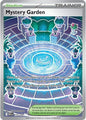 Mystery Garden 172/132 ME01: Mega Evolution