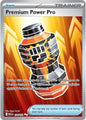 Premium Power Pro 174/132 ME01: Mega Evolution